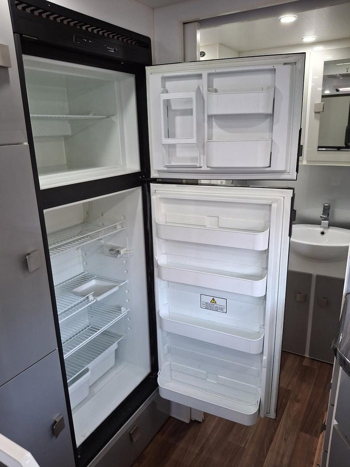 2015 Traveller Utopia