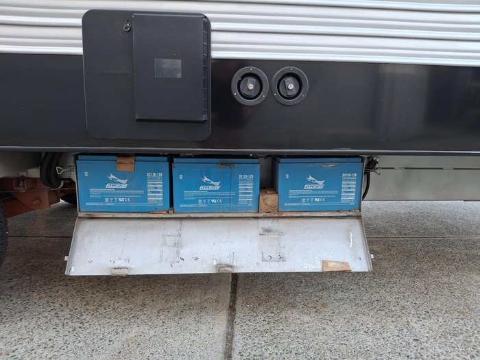 2015 Traveller Utopia