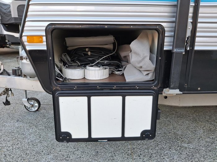 2015 Traveller Utopia