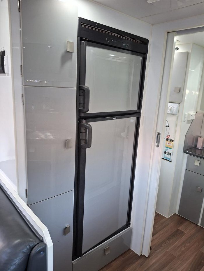 2015 Traveller Utopia