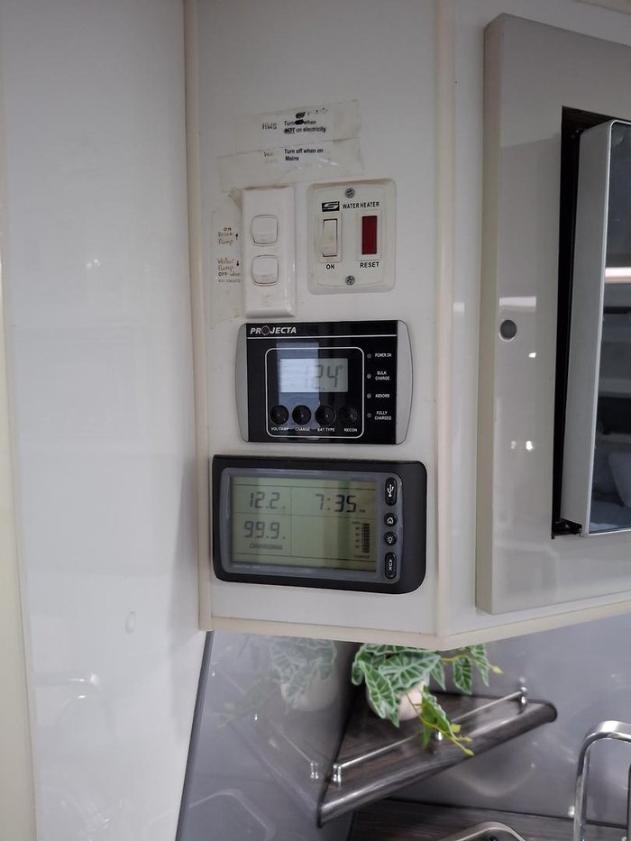 2015 Traveller Utopia