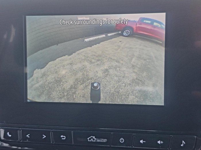 2020 Mazda BT-50 XT