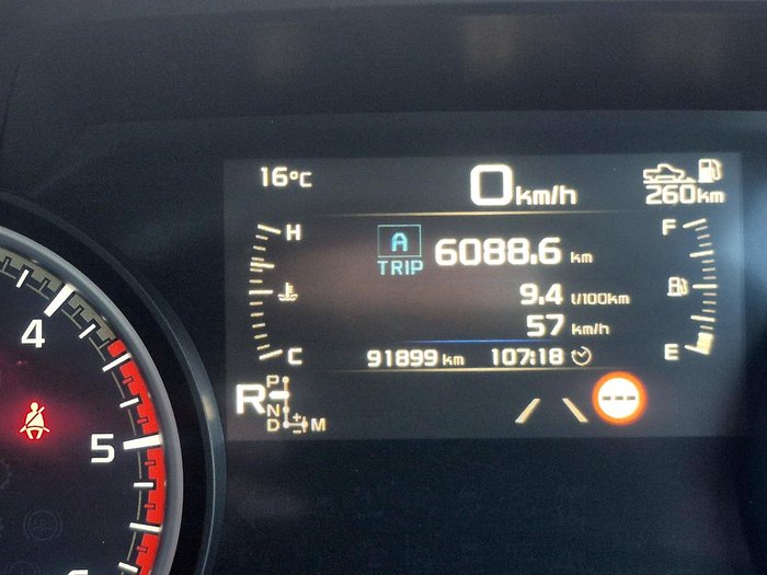 2020 Mazda BT-50 XT