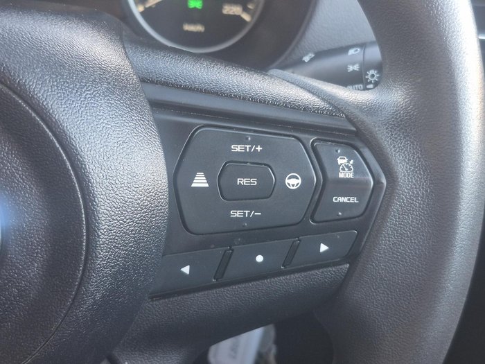 2020 Mazda BT-50 XT
