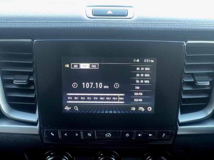 2020 Mazda BT-50 XT