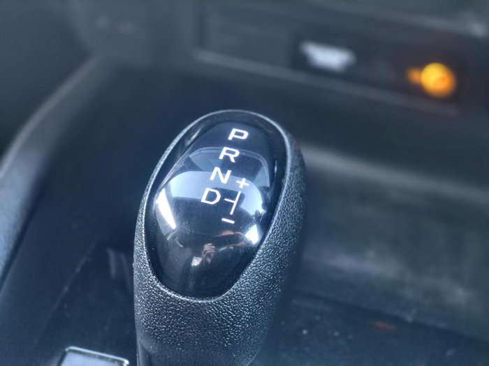 2020 Mazda BT-50 XT