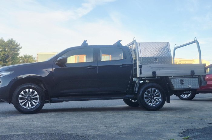 2020 Mazda BT-50 XT