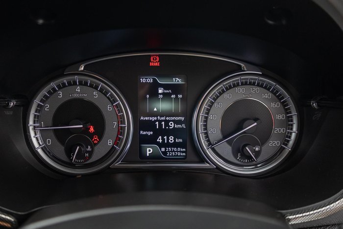 2024 Suzuki Vitara Turbo