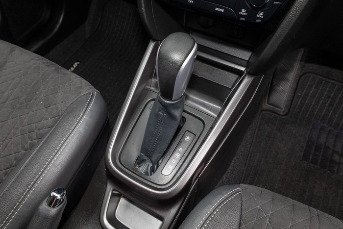 2024 Suzuki Vitara Turbo
