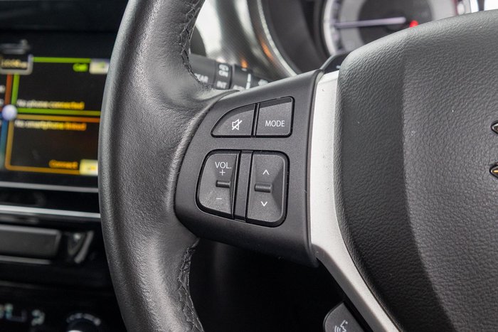2024 Suzuki Vitara Turbo