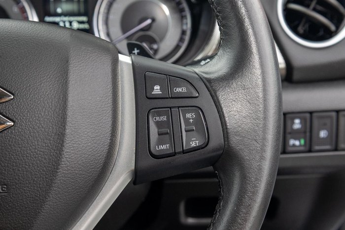 2024 Suzuki Vitara Turbo