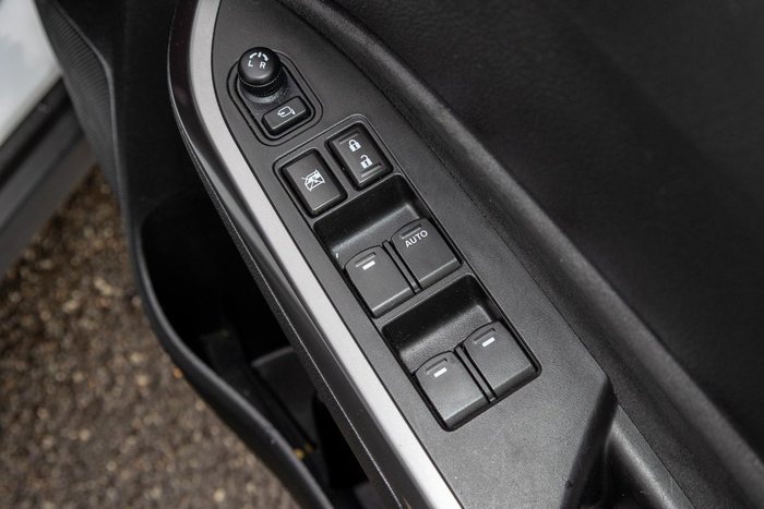 2024 Suzuki Vitara Turbo