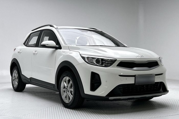 2025 Kia Stonic
