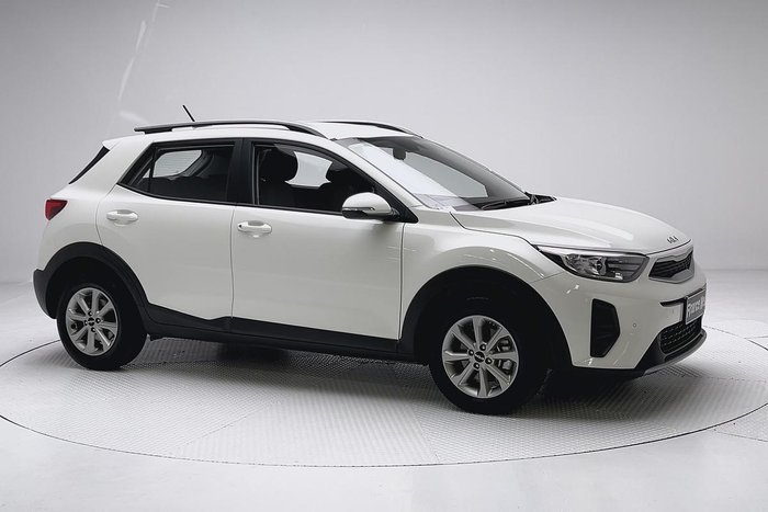 2025 Kia Stonic