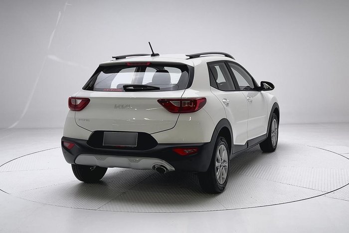 2025 Kia Stonic