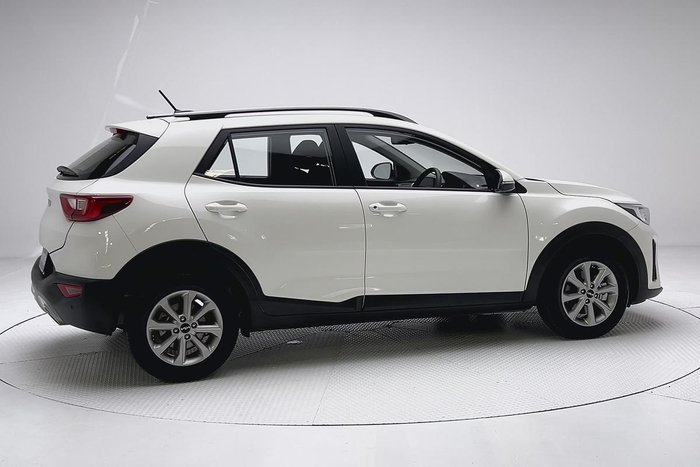 2025 Kia Stonic