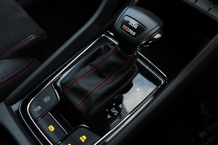 2020 Skoda Kodiaq 176 TDI RS (4x4)