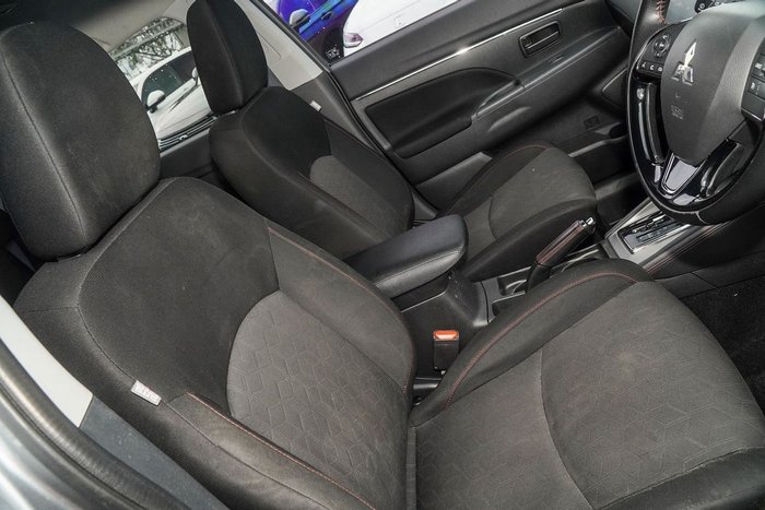 2020 Mitsubishi ASX MR