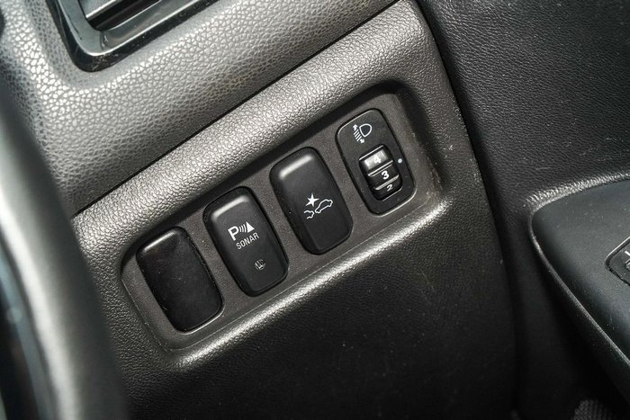 2020 Mitsubishi ASX MR