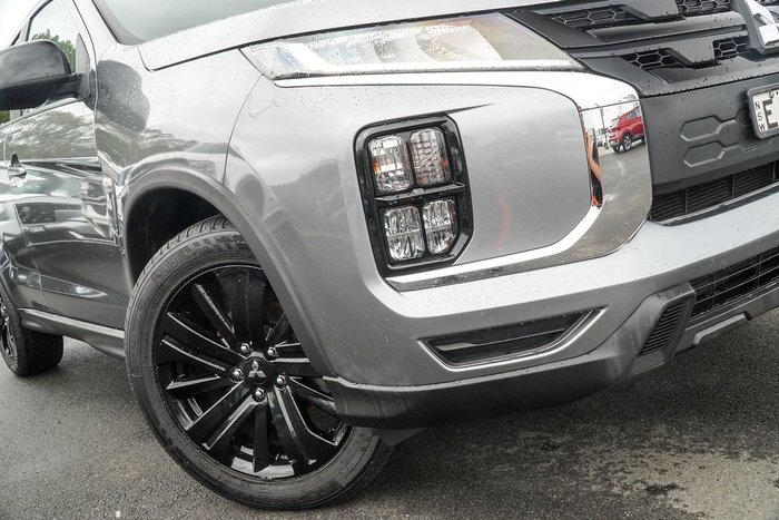 2020 Mitsubishi ASX MR