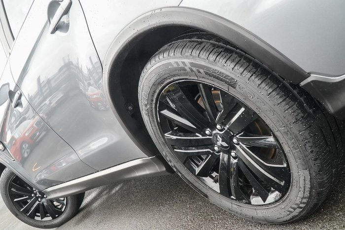 2020 Mitsubishi ASX MR
