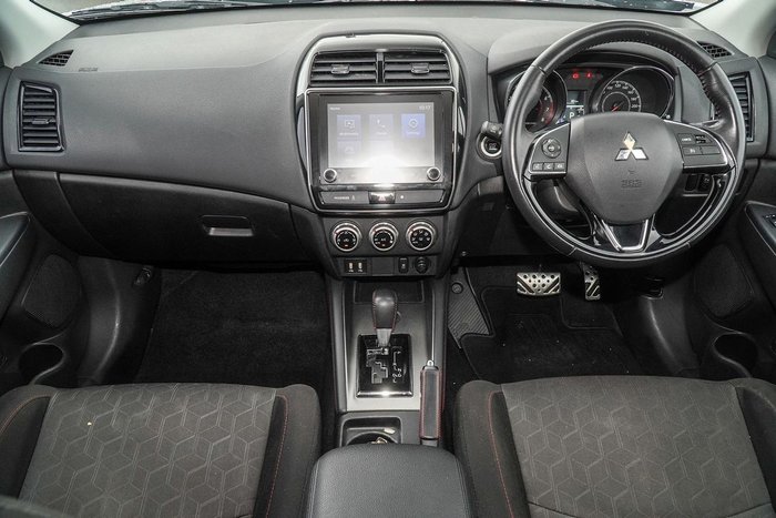 2020 Mitsubishi ASX MR