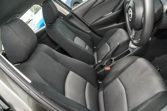 2016 Mazda CX-3 Neo