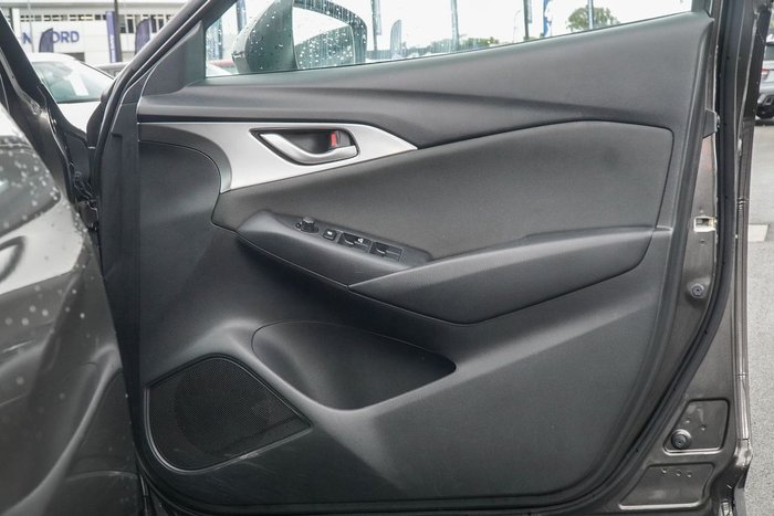 2016 Mazda CX-3 Neo