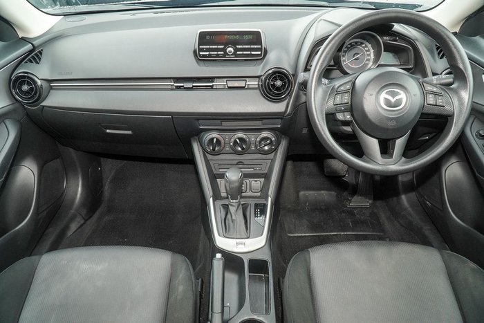 2016 Mazda CX-3 Neo