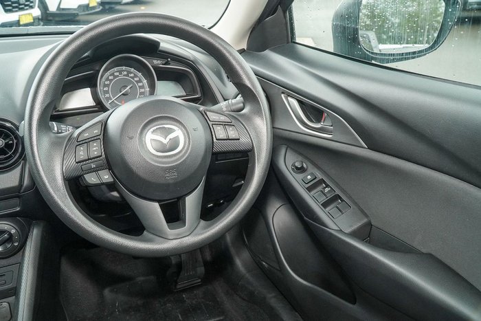 2016 Mazda CX-3 Neo