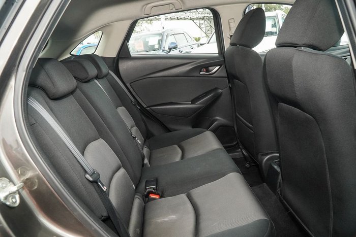 2016 Mazda CX-3 Neo