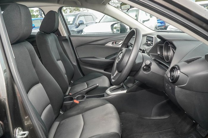 2016 Mazda CX-3 Neo