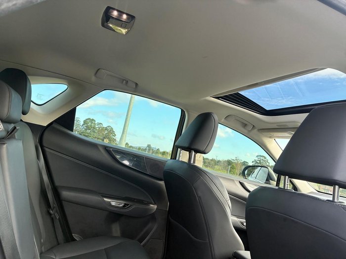 2023 Lexus NX 250