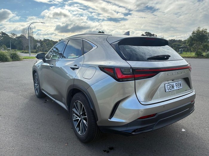 2023 Lexus NX 250