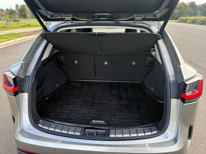 2023 Lexus NX 250