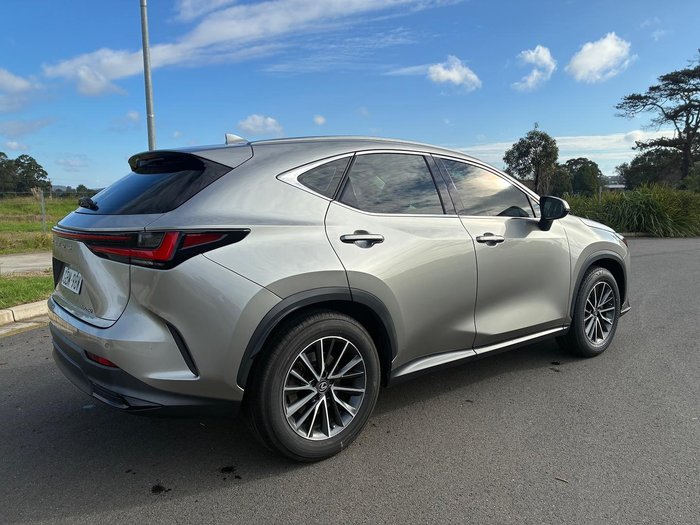2023 Lexus NX 250
