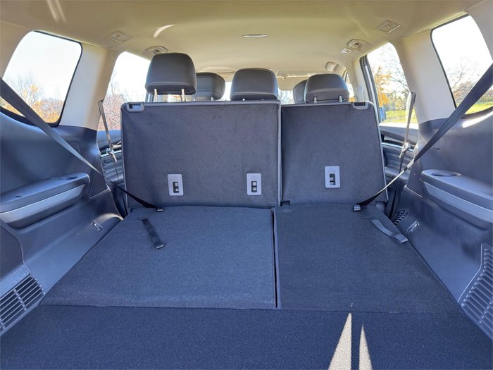 2026 LDV D90 MODE (2WD)