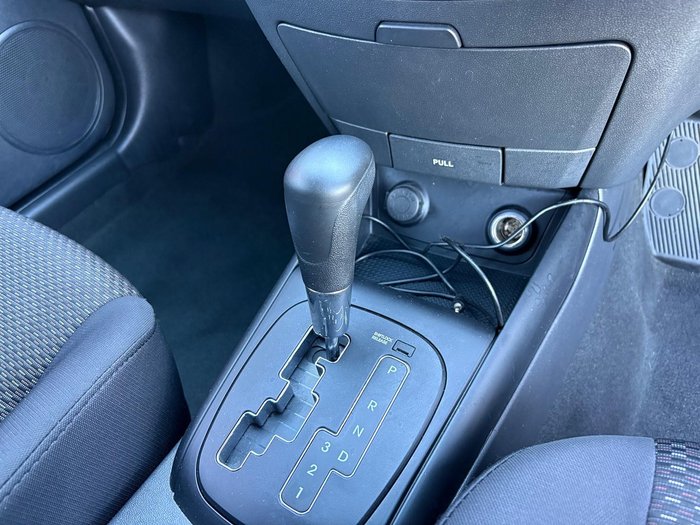 2011 Hyundai i30 SX