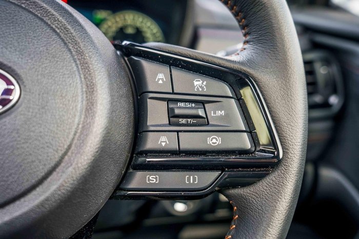 2025 Subaru Forester Hybrid Touring