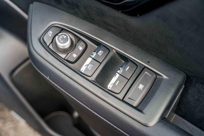 2025 Subaru Forester Hybrid Touring
