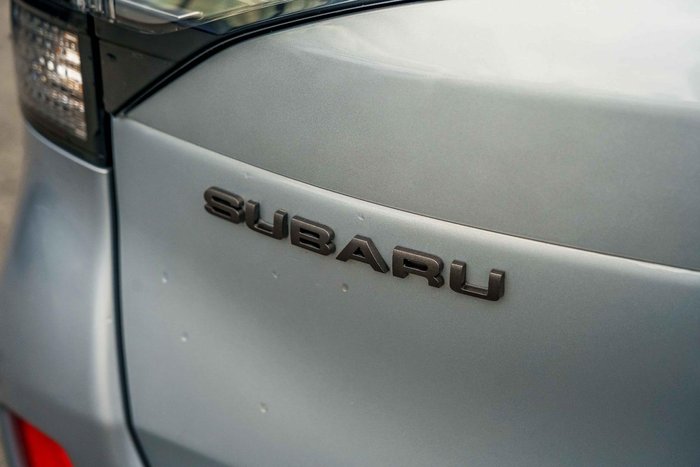 2025 Subaru Forester Hybrid Touring