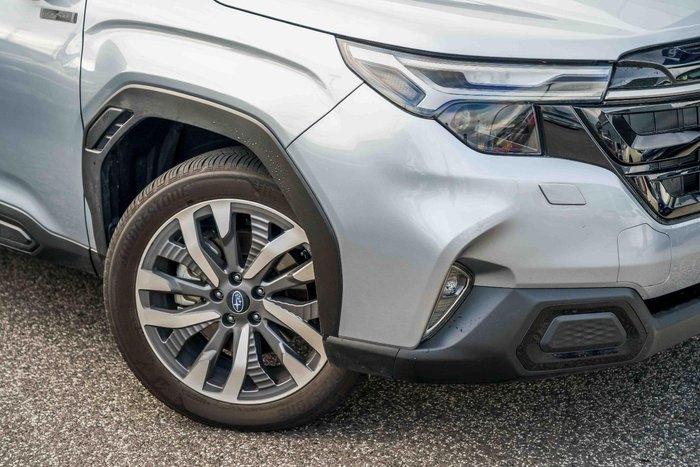 2025 Subaru Forester Hybrid Touring