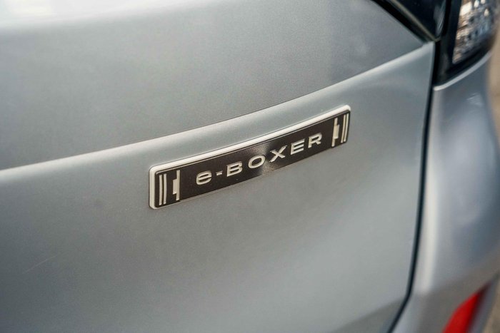 2025 Subaru Forester Hybrid Touring