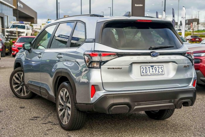 2025 Subaru Forester Hybrid Touring