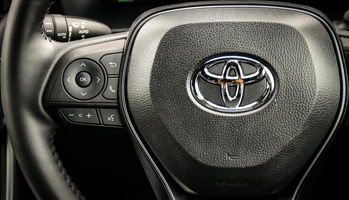 2024 Toyota RAV4 XSE