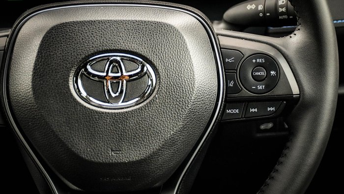 2024 Toyota RAV4 XSE