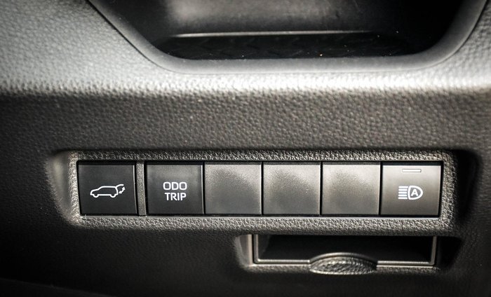 2024 Toyota RAV4 XSE
