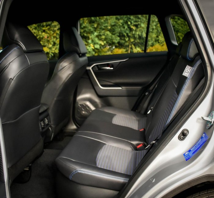 2024 Toyota RAV4 XSE