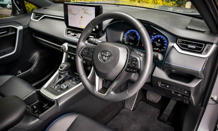 2024 Toyota RAV4 XSE