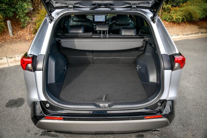 2024 Toyota RAV4 XSE
